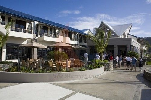 Bliss Boutique Yachting - British Virgin Islands Hotel Road Town  Buitenkant foto