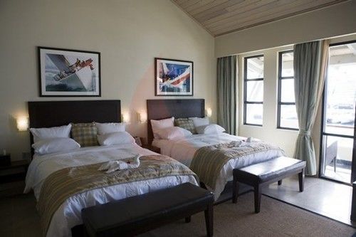 Bliss Boutique Yachting - British Virgin Islands Hotel Road Town  Buitenkant foto