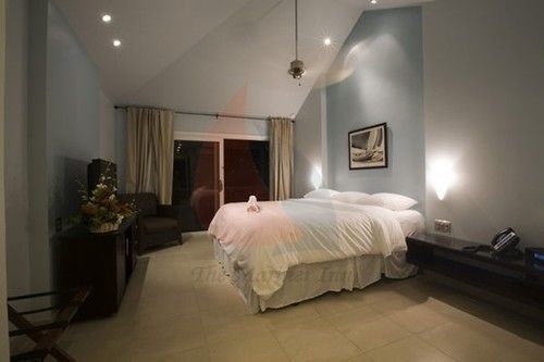Bliss Boutique Yachting - British Virgin Islands Hotel Road Town  Buitenkant foto