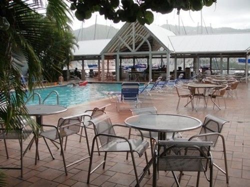 Bliss Boutique Yachting - British Virgin Islands Hotel Road Town  Buitenkant foto