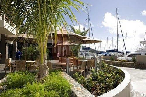 Bliss Boutique Yachting - British Virgin Islands Hotel Road Town  Buitenkant foto