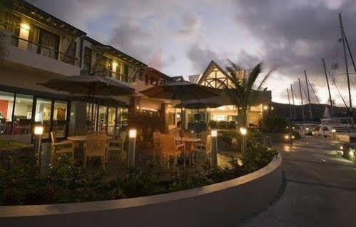 Bliss Boutique Yachting - British Virgin Islands Hotel Road Town  Buitenkant foto