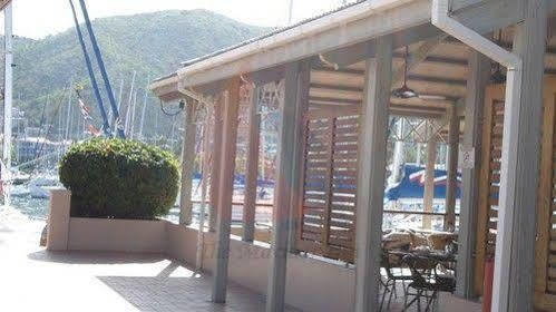 Bliss Boutique Yachting - British Virgin Islands Hotel Road Town  Buitenkant foto
